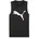 Essential Sleeveless Tank schwarz XL