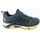 MEINDL Caribe GTX Herren Granit/Gelb 42