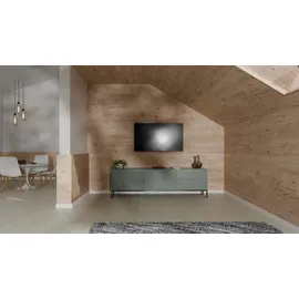 EGGER Winkelleiste Decowall WL006 Namur Beige 2 St. 240,0 x 2,2 x 4,5 cm