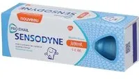 SENSODYNE® Pro-Émail Dentifrice Junior 6 -12 ans Menthe douce Gel Dentaire 50 ml