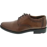 LLOYD Nevio Herren Business Schuh braun 42,5 EU 8,5 UK