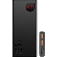 Baseus Adaman Metal Powerbank mit Schnellladung 10000mAh 22,5W (Overseas