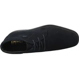 GEOX Brayden 2Fit Abx Schuhe - Navy - 43 EU