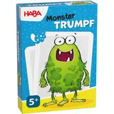 HABA Junior Monster Trumpf