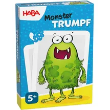 HABA Junior Monster Trumpf