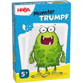 HABA Junior Monster Trumpf