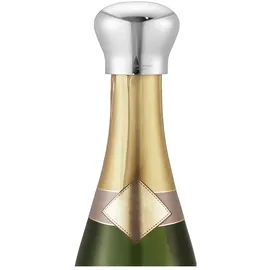 Georg Jensen Sky Sektverschluss, Edelstahl