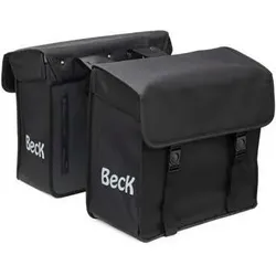 Beck Canvas klein 35 LITER