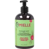 Mielle Rosemary Mint stärkende Pflegespülung 355 ml