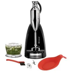 ESGE-Zauberstab® M 200 Chrom 90580 Langlebiger, robuster AC-Motor, Made in Switzerland 200W