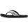 The North Face Face Base Camp II High Rise Grey/TNF Black 40,5