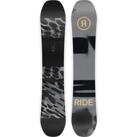 Ride Manic Wide Snowboard 2024 - 158W