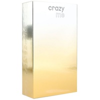 Paco Rabanne Crazy Me Eau de Parfum 62 ml