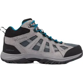 Columbia Herren-Wanderschuhe, REDMOND III MID WATERPROOF