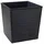 Siena Garden Biron 30 x 30 x 31 cm graphit
