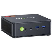 gmktec Mini-PC M5 PLUS 2023 AMD Ryzen 7 5825U 2,0 GHz 16 GB RAM 512 GB SSD Win 11 Pro