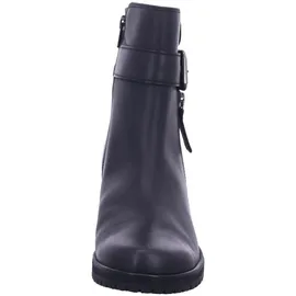 Gabor Stiefelette schwarz 39,5-40