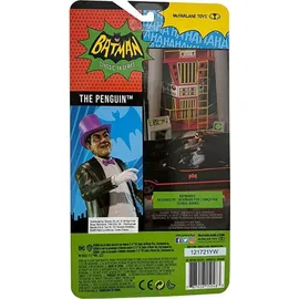 McFarlane Toys Batman 66 The Penguin Actionfigur 15 cm