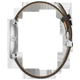 BULOVA 96B359 Frank Sinatra Automatik Herrenuhr 40mm 3ATM,