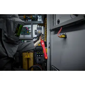 Stahlwille Drehmomentschlüssel 730R VDE 4-25 Nm