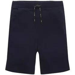 Tom Tailor Sweatshorts Basic Stoffshorts