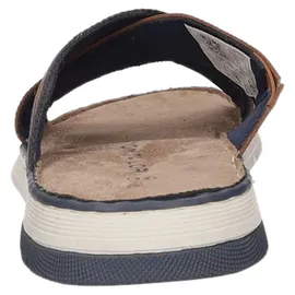 Tom Tailor Pantoletten Braun 42