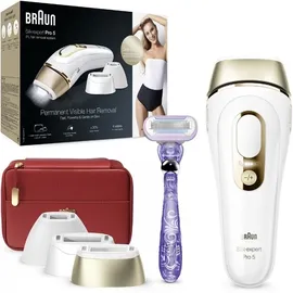 Braun Silk-Expert Pro 5 PL5267
