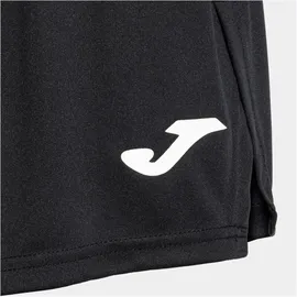 Joma Record II Schwarz XXS