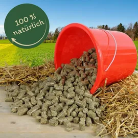 lyra horse 5 kg Lyra Horse® Apfel Leckerli in 30 L Tonne