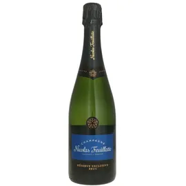 Nicolas Feuillatte Brut