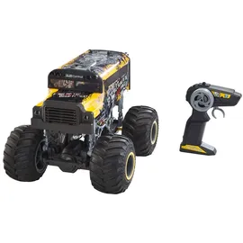 REVELL RC-Monstertruck King of the Forest 2,4CH RTR mehrfarbig (24557)