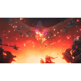 CapCom Monster Hunter Stories 3 Twisted Reflection (USK) (Nintendo Switch 2)