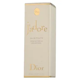 Dior J'adore Eau de Toilette Roller-Pearl 20 ml