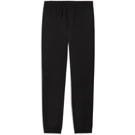 Puma BVB Borussia Dortmund Pumatech Woven Trainingshose Herren 10 - PUMA black/yellow sizzle S