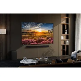 Samsung GQ85Q60D 85" QLED 4K Q60D