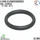 Jason O-Ring 63 mm schwarz