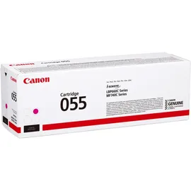 Canon 055 magenta