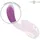 Intense Intense, - Lali Multifunktions-G-Spot-Vibrator Tapping-, Stoß- und Vibrationsfunktion Lila