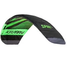 Wolkenstürmer Paraflex Sport 1,7 m grün
