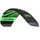 Wolkenstürmer Paraflex Sport 1,7 m grün