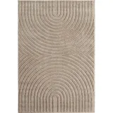 Ayyildiz Kurzflorteppich Art 1122 Beige 80 cm x 150 cm