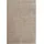 Ayyildiz Kurzflorteppich Art 1122 Beige 80 cm x 150 cm