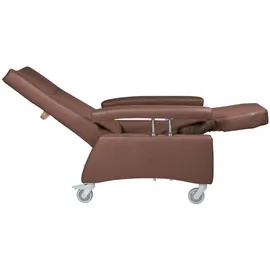 Devita Pflegesessel Lutra easy Relax elektrisch mit Akku 1 St