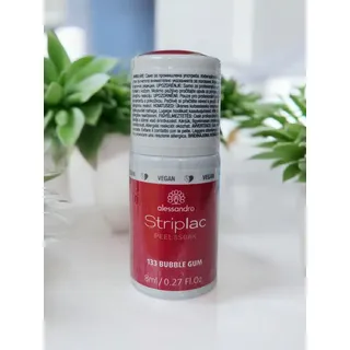 133 bubble gum 8 ml
