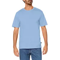 TRIGEMA T-Shirt »TRIGEMA T-Shirt aus 100% Baumwolle«, (1 tlg.)