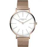 Liebeskind Berlin Milanaise 38 mm LT-0188-MQ