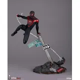 PCS Marvel's Spider-Man: Miles Morales 1/6 Spider-Man: Miles Morales 36 cm