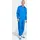 adidas Real Madrid Terrace Icons Trainingstop Blau XS