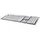 Logitech G915 X Lightspeed, weiß, LEDs RGB, GL CLICKY, USB/Bluetooth, DE (920-012686)