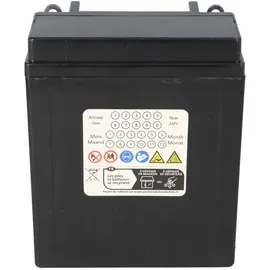 Landport MS LB12A-3 12V 12000 mAh 1 St.